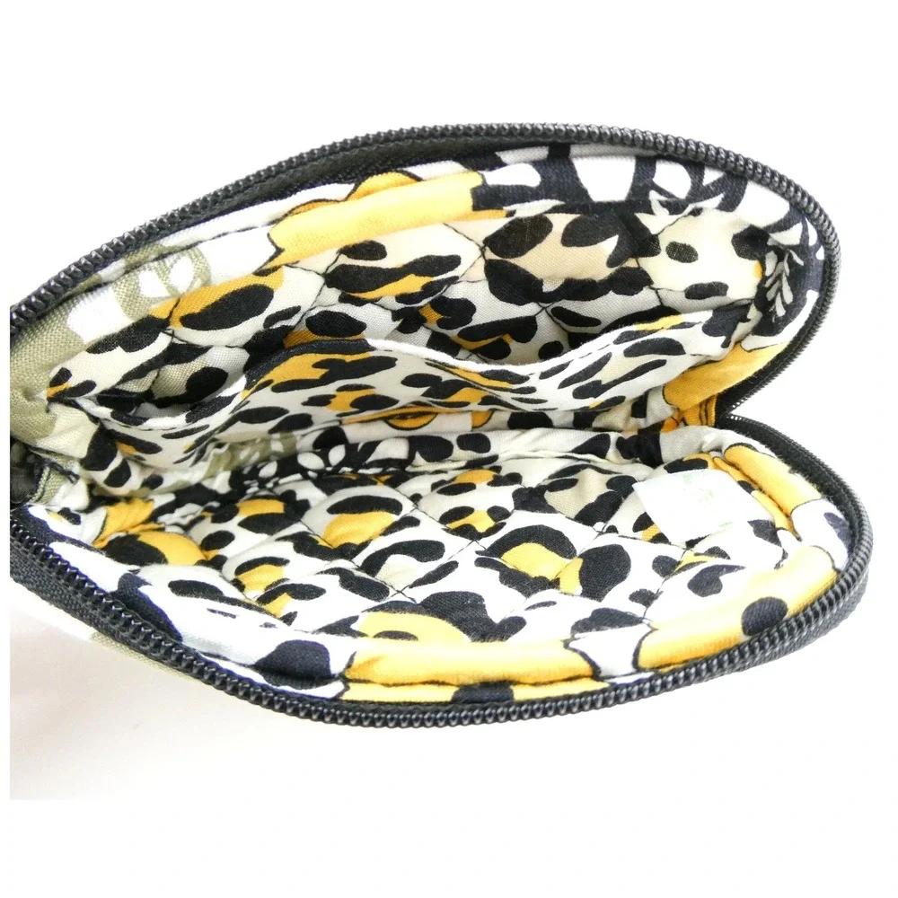 Vera‎ Bradley Go Wild Tech Case Wristlet